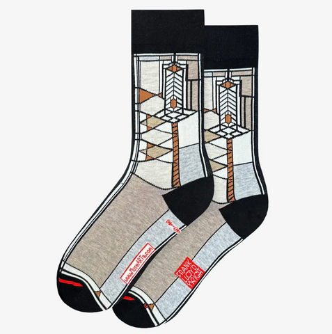 Robie Window Socks