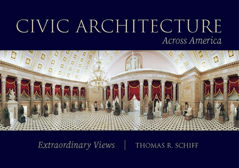 Civic Architecture Across America