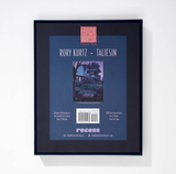FLW Taliesin Puzzle by artist Rory Kurtz