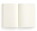 Frank Lloyd Wright Hillside Curtain Premium A5 Notebook