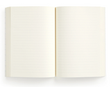 Frank Lloyd Wright Hoffman House Premium A5 Notebook