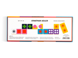 Jonathan Adler Helsinki Wood Domino Set
