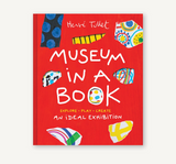 Museum in a Book