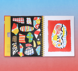 Museum in a Book