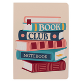Mini Notebooks - Book Club Notebook