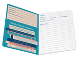 Mini Notebooks - Book Club Notebook