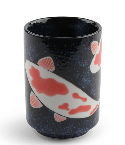 Namako Koi Teacup