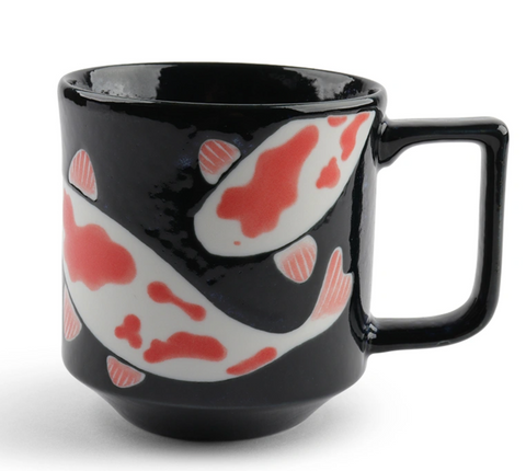 Namako Koi Mug