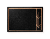 Frank Lloyd Wright Cut & Serve Boards
