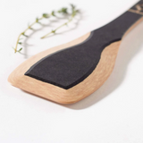 Frank Lloyd Wright Serving Paddle Utensil