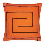 Whirling Arrow Pillow