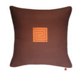 Whirling Arrow Pillow