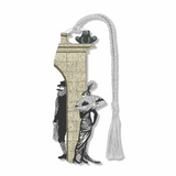 Gorey Mystery! Bookmark