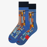 Saguaro Forms Socks