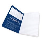 Mini Notebooks - Stargazing
