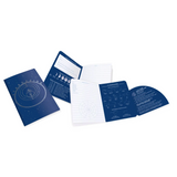 Mini Notebooks - Stargazing