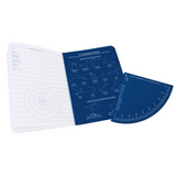 Mini Notebooks - Stargazing