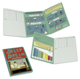 Mini Notebooks - Sleep Journal Notebook