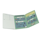 Mini Notebooks - Sleep Journal Notebook