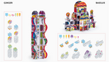 ArchiPop