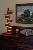 Taliesin 3 Table Lamp