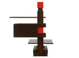 Taliesin 3 Table Lamp