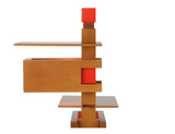 Taliesin 3 Table Lamp
