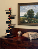 Taliesin 3 Table Lamp
