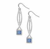 FLW Winslow Lightscreen Earrings