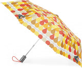 Charley Harper's "Octoberama" Pop-up Umbrella