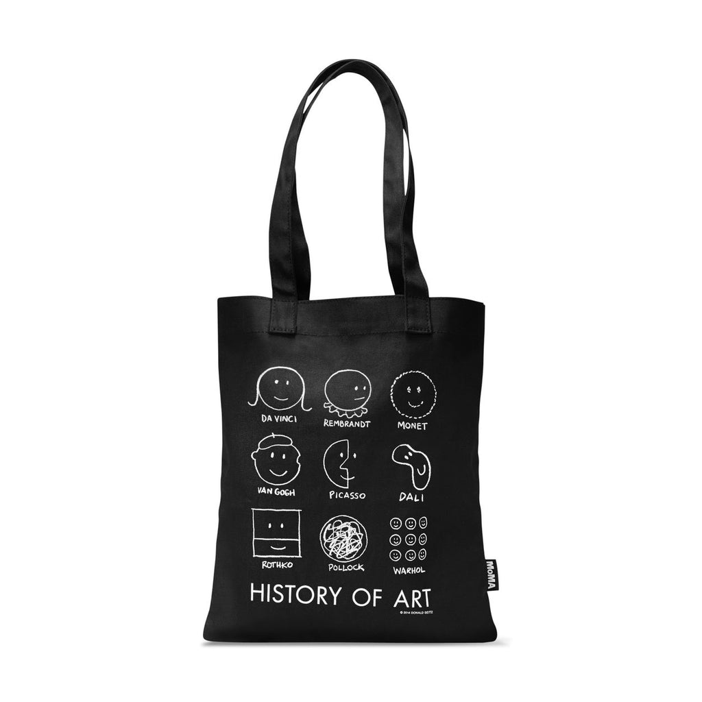 History of Art Tote – The Westcott House