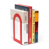 MoMA's Fenestra Bookends - Set of 4