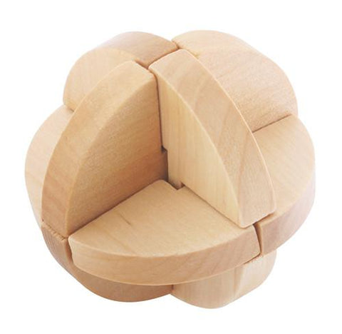 FLW Circle Sphere 3D Block Puzzle