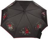 Charley Harper's "Cardinals" Pop-up Umbrella