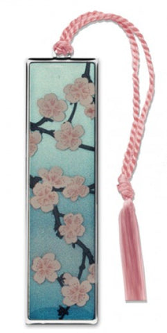 Blossom Bookmark