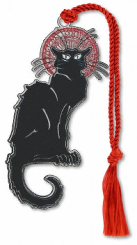 Le Chat Noir Bookmark