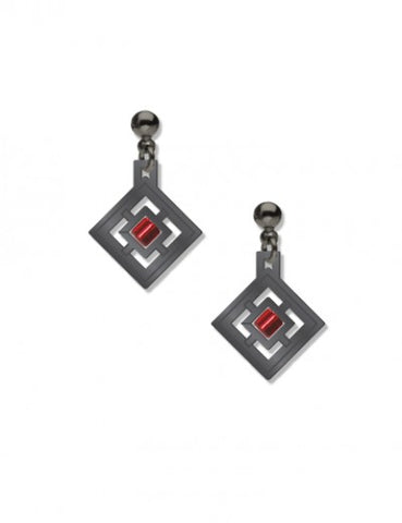 Window on Design Earrings