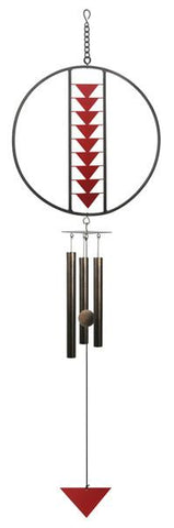 Midway Gardens Wind Chime