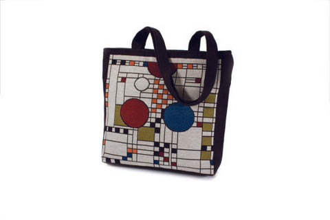 Coonley Tote