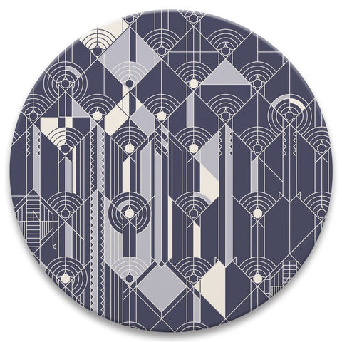 April Showers Trivet