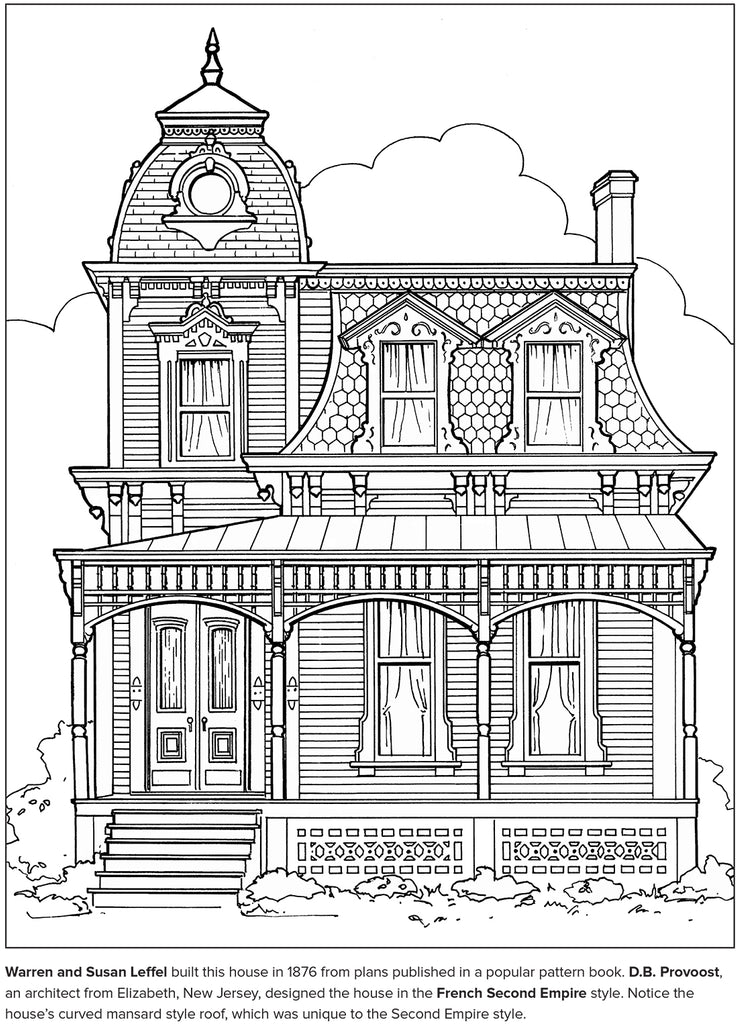 Historic Houses of Springfield – The Westcott House