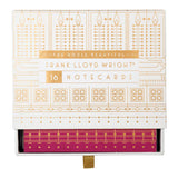 House Beautiful Notecard Set
