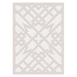 Embossed Wright Note Cards, Set of 12