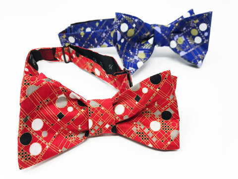 Coonley Bow Tie