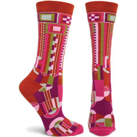 Saguaro Women's Socks