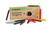 Medenka Classic Beeswax Crayons