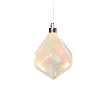 MoMA LED Glass Jewel Ornament