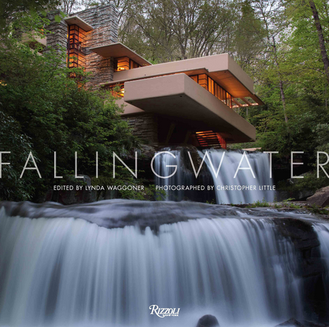 Fallingwater - Rizzoli Classics