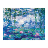 Monet Double-Sided 500 Piece Jigsaw Puzzle