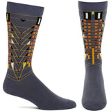 FLW Tree of Life Men's Socks